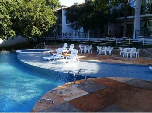 Apartamento Pipa 101 Ubaia Residence
