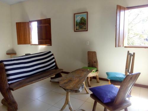 Hostal Pouso Divino Dos Pireneus