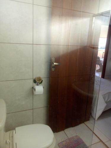 Hostal Pouso Divino Dos Pireneus