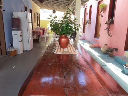 Hostal Pousada Recanto Da Vila