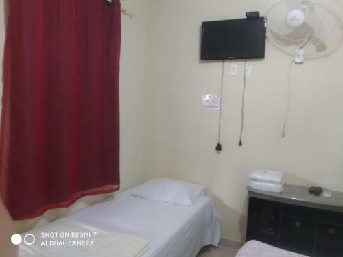 Hostal Pousada Do Professor