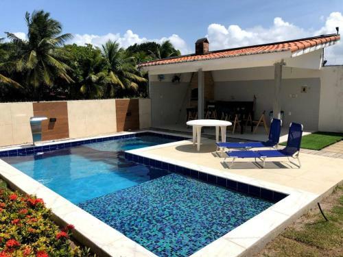 Condom�nio Residencial Caravelas, Casa 220
