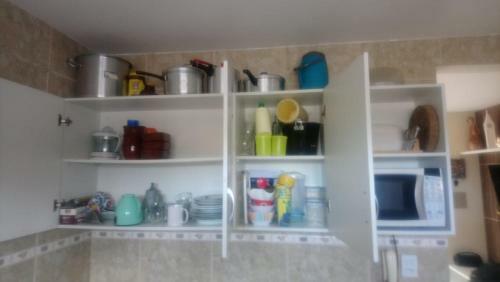 Condom�nio Residencial Caravelas, Casa 220