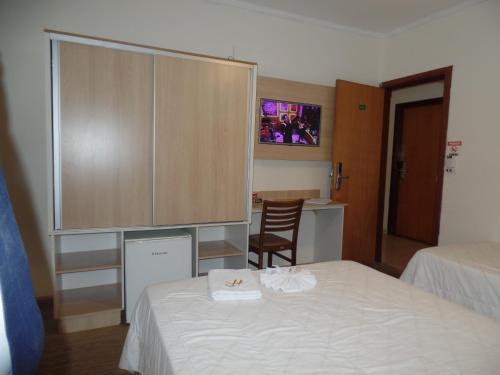Hotel Balne�rio