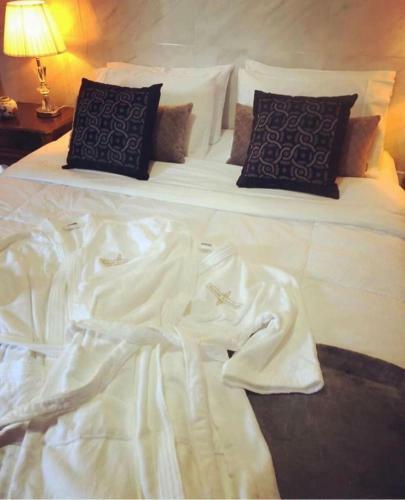 Hotel Relais Amadeus
