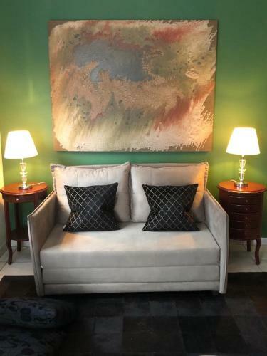 Hotel Relais Amadeus