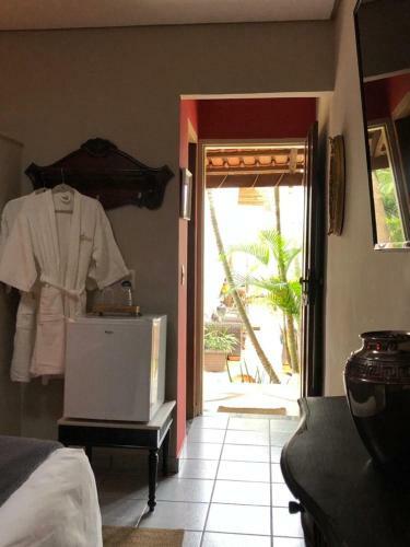 Hotel Relais Amadeus