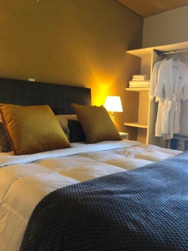 Hotel Relais Amadeus