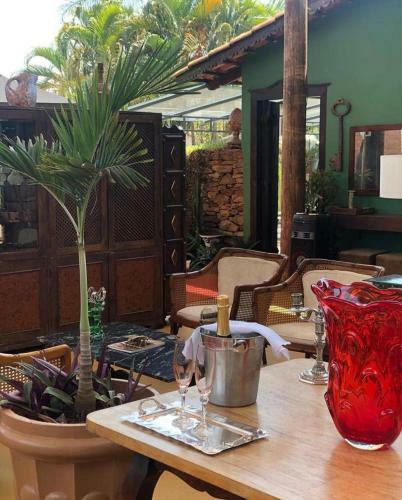Hotel Relais Amadeus