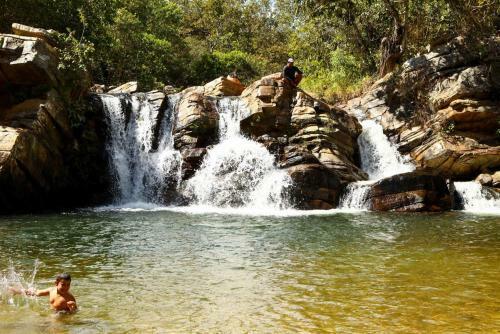 Hostal Pousada Morro Do Frota