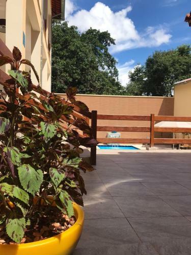Hostal Pousada Morro Do Frota
