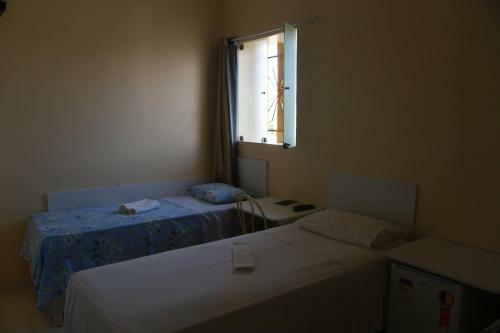 Portal Dos C�nions Hotel
