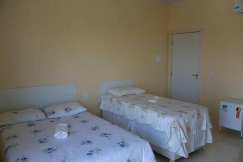 Portal Dos C�nions Hotel