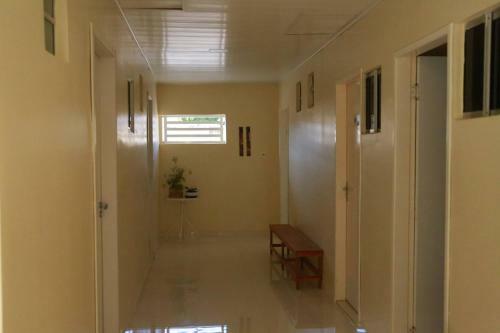 Portal Dos C�nions Hotel
