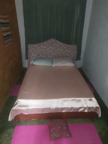 Camping Do Caminho Chacara Funil Sa�da Para Bonsucesso