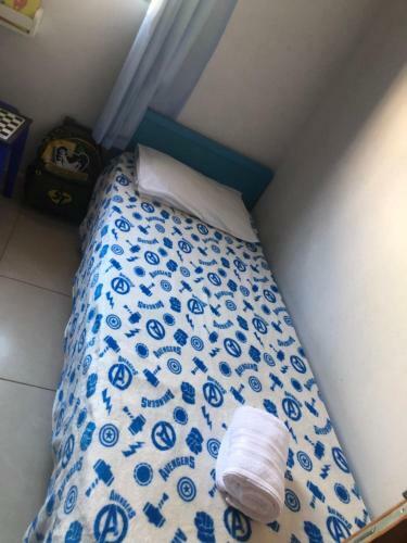 Casa Jo�o E Maria