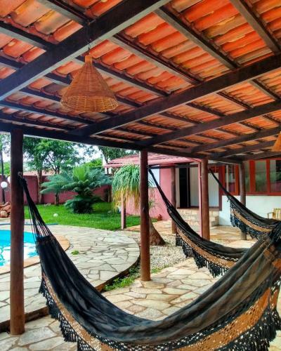 Casa Girassol Piri