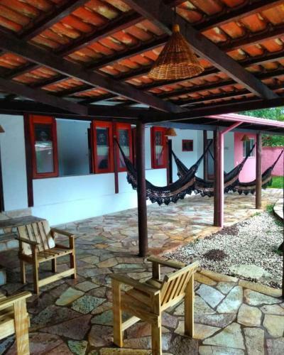 Casa Girassol Piri