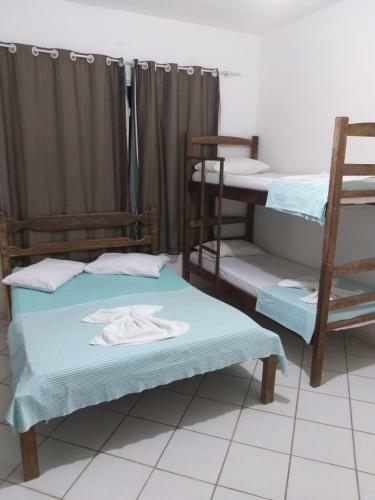 Hostal Pousada Coqueiros