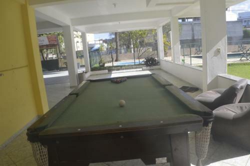 Hostal Pousada Coqueiros