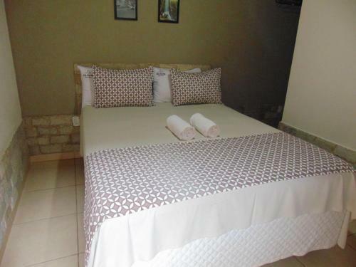 Hostal Pousada La Luna Dos Pireneus -