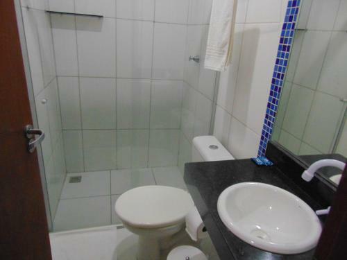 Hostal Pousada La Luna Dos Pireneus -