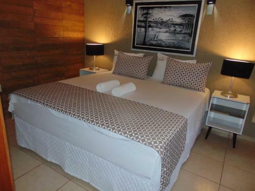 Hostal Pousada La Luna Dos Pireneus -