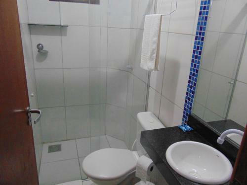 Hostal Pousada La Luna Dos Pireneus -