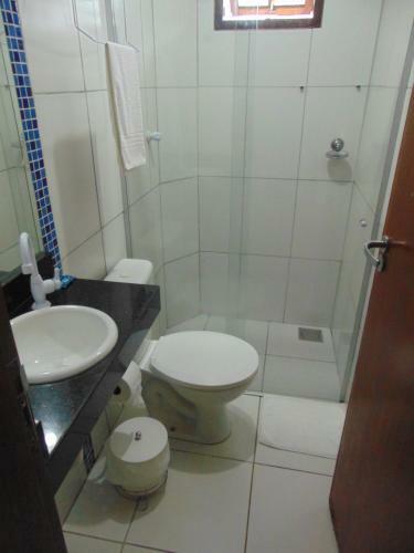 Hostal Pousada La Luna Dos Pireneus -
