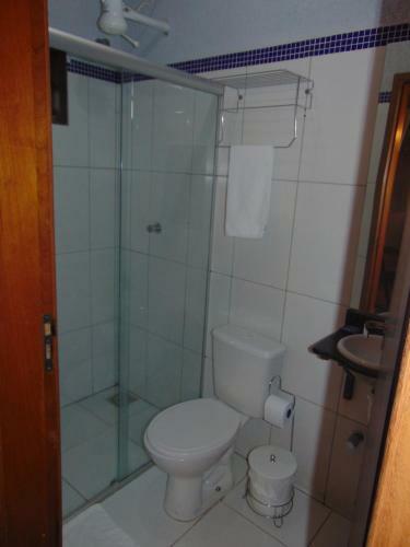Hostal Pousada La Luna Dos Pireneus -