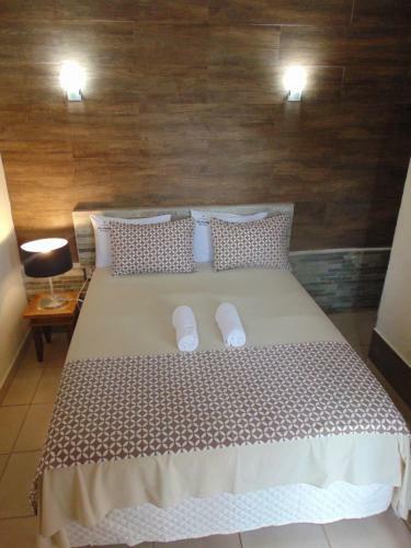 Hostal Pousada La Luna Dos Pireneus -