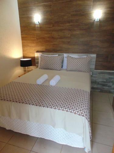 Hostal Pousada La Luna Dos Pireneus -