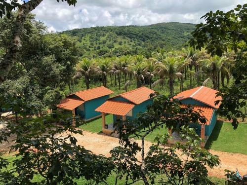 Hotel Pousada Casa Ferreira