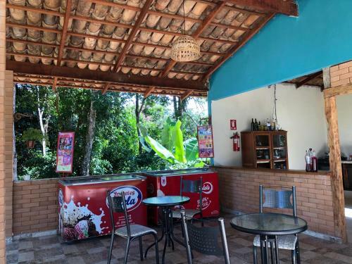 Hotel Pousada Casa Ferreira