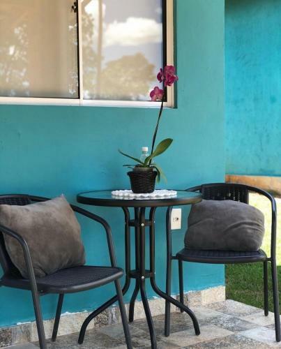 Hotel Pousada Casa Ferreira