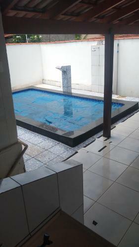 Casa Em Piri Com Piscina