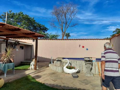 Apartamento Casa Piri