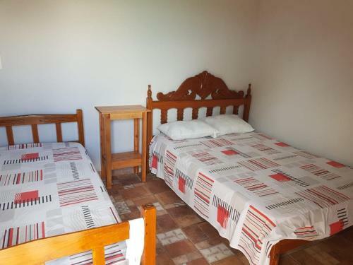 Apartamento Casa Piri