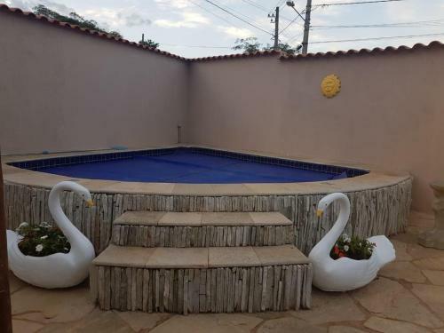 Casa Pina Santos