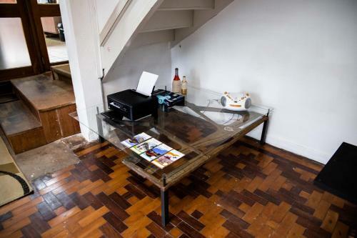 Piano B&B + Coworking