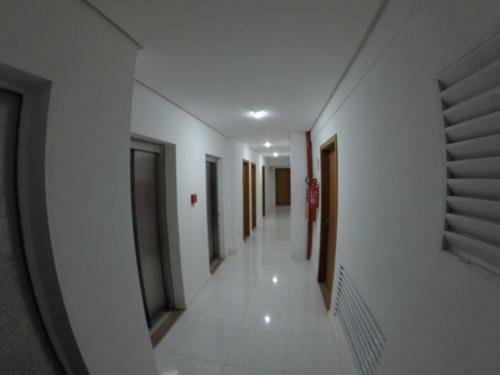 Hotel Do Centro - Pr�ximo A Santa Casa, Assembleia E Pal�cio - Pet Friendly