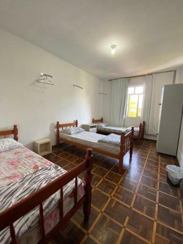 Hostal Hostel Pousada Consulado