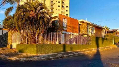 Hostal Hostel Pousada Consulado