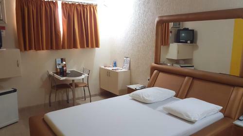 Hotel L'acqua Motel Express