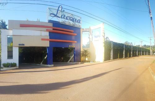 Hotel L'acqua Motel Express