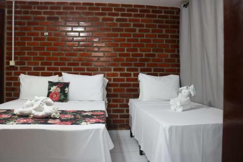 Hostal Pousada Potiguar