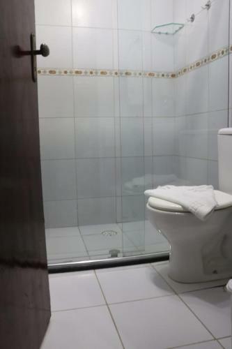 Hostal Pousada Potiguar