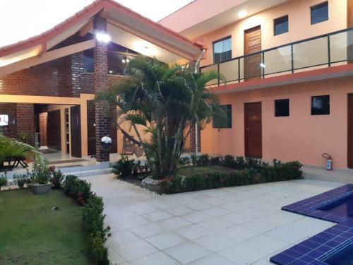 Hostal Pousada Potiguar