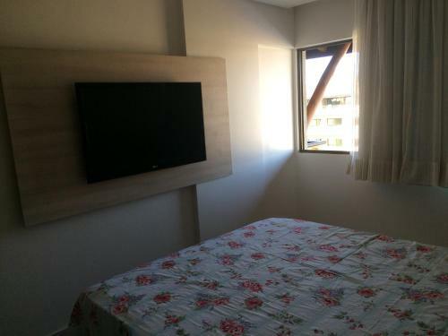 Apartamento Resort Polinesia Muro Alto