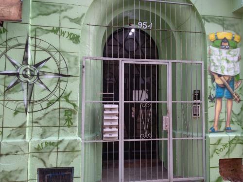 Apartamento No Centro de Porto Alegre